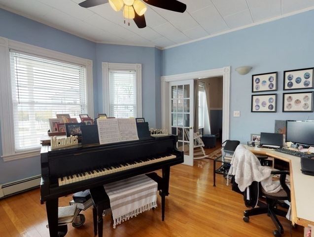 180 Hammond Street, Waltham, MA 02453