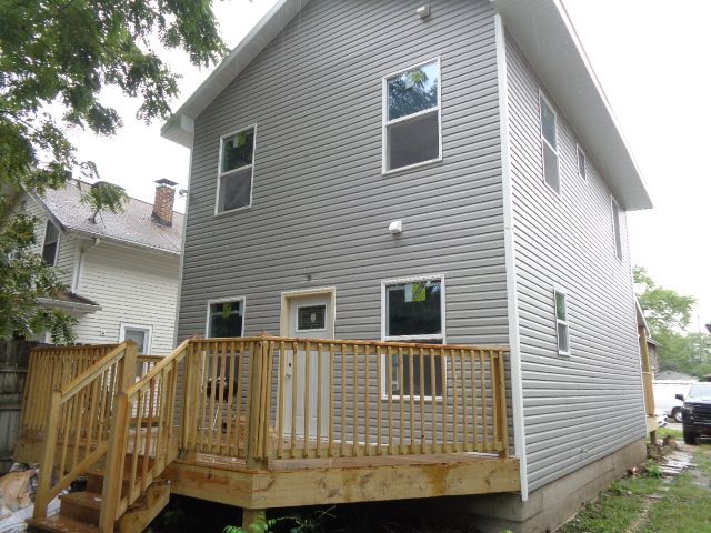 1906 S 4th Street, Rockford, IL 61104