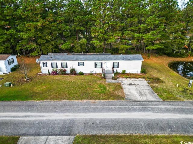 175 Darlene Dr., Myrtle Beach, SC 29588