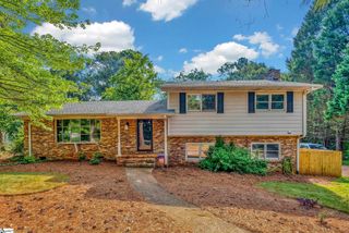 2209 Edgefield Road, Spartanburg, SC 29307