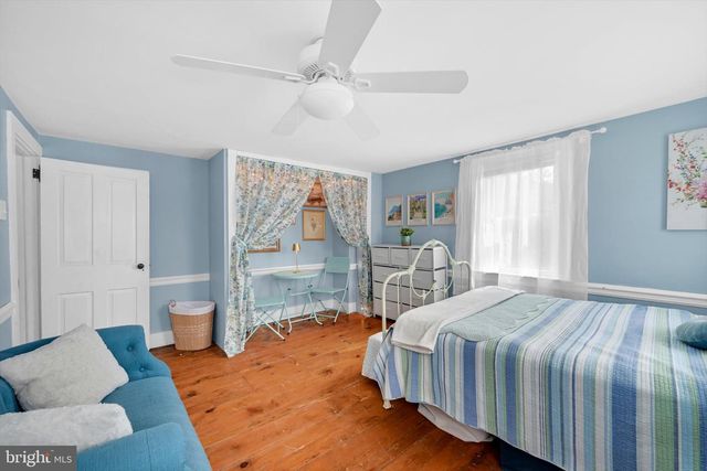 1523 VILLAGE RD, Strasburg, PA 17579