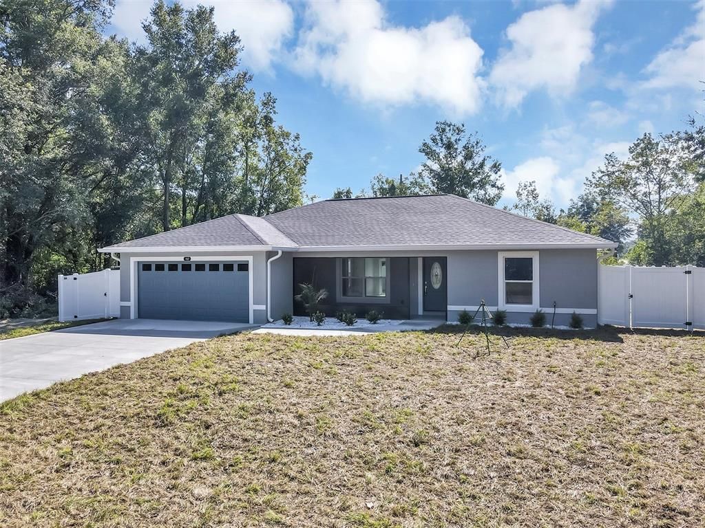 463 NW 56TH AVENUE, Ocala, FL 34482