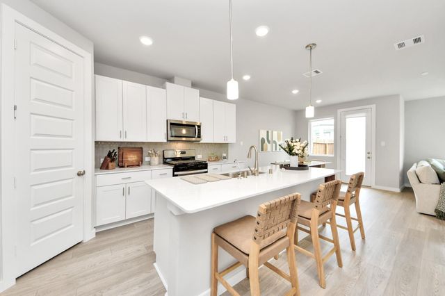 4205 Hatch Silo Lane, Houston, TX 77080