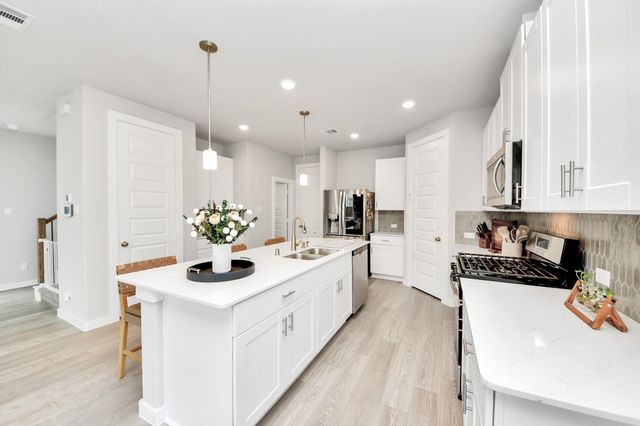 4205 Hatch Silo Lane, Houston, TX 77080