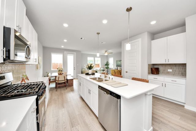 4205 Hatch Silo Lane, Houston, TX 77080