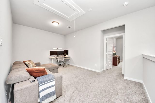 4205 Hatch Silo Lane, Houston, TX 77080