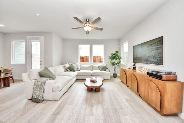 4205 Hatch Silo Lane, Houston, TX 77080