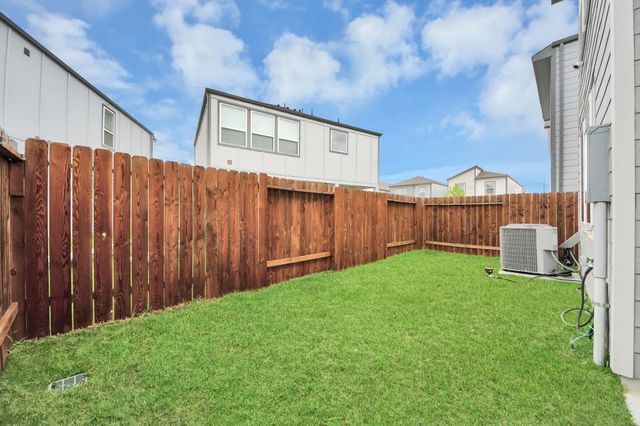 4205 Hatch Silo Lane, Houston, TX 77080