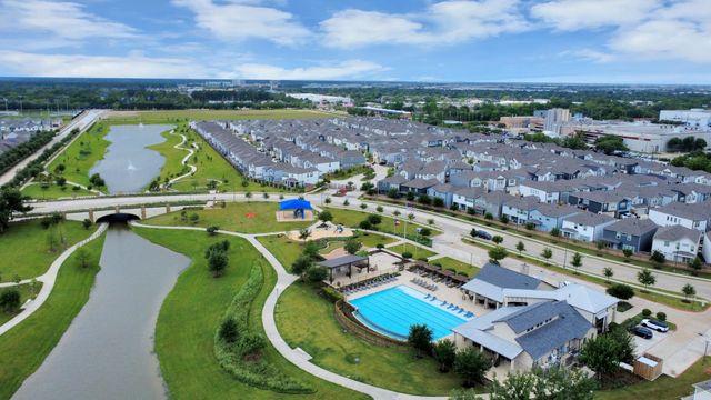 4205 Hatch Silo Lane, Houston, TX 77080