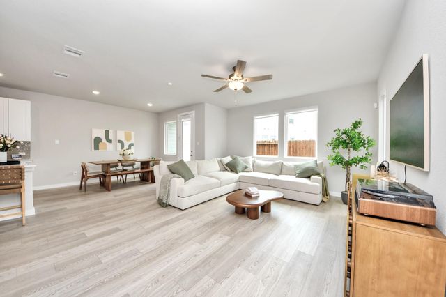 4205 Hatch Silo Lane, Houston, TX 77080