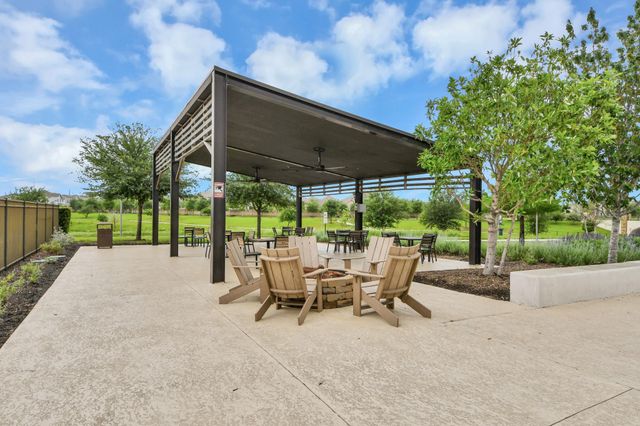 4205 Hatch Silo Lane, Houston, TX 77080