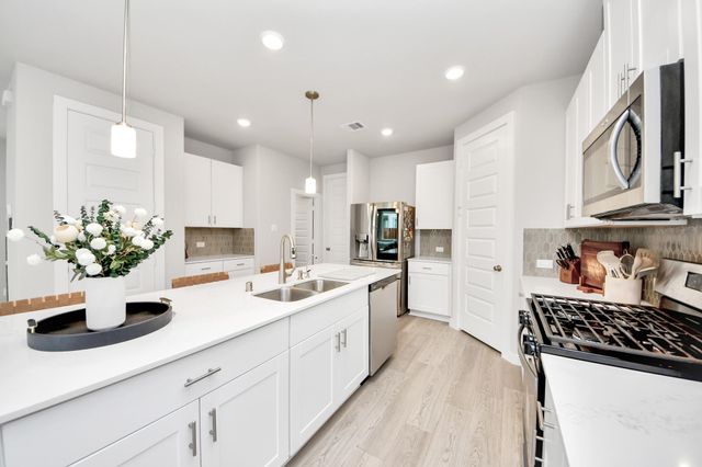 4205 Hatch Silo Lane, Houston, TX 77080