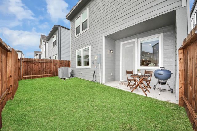 4205 Hatch Silo Lane, Houston, TX 77080