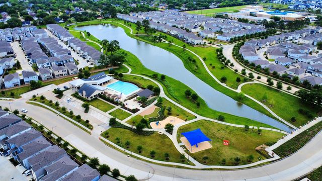 4205 Hatch Silo Lane, Houston, TX 77080