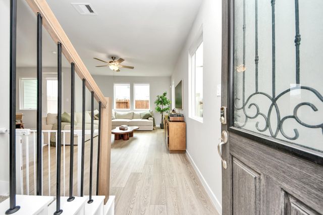 4205 Hatch Silo Lane, Houston, TX 77080