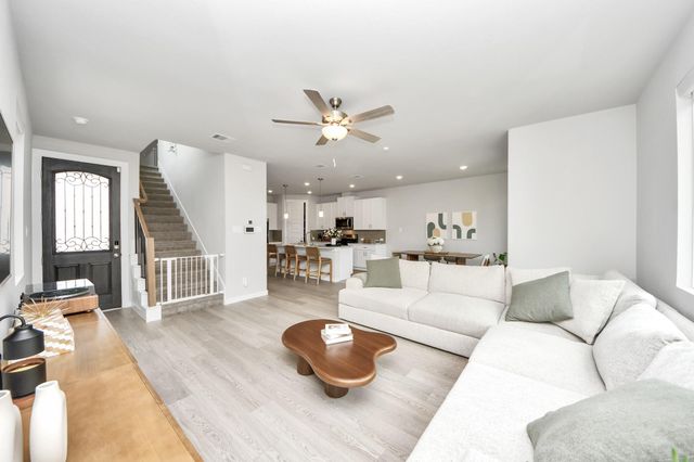 4205 Hatch Silo Lane, Houston, TX 77080