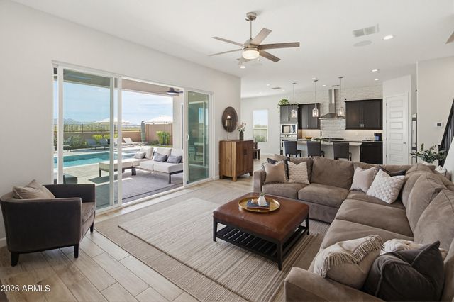 21841 N 62nd Street, Phoenix, AZ 85054