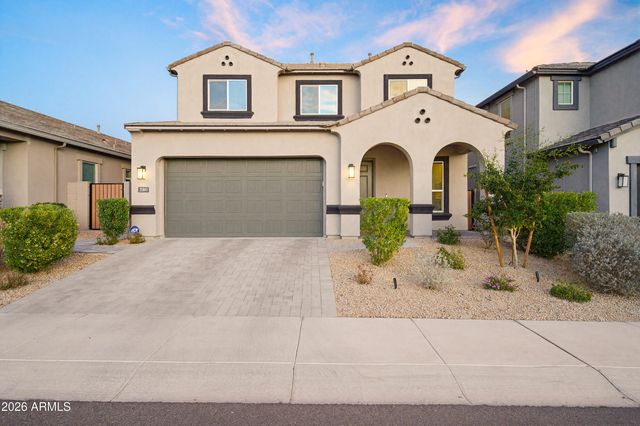 21841 N 62nd Street, Phoenix, AZ 85054