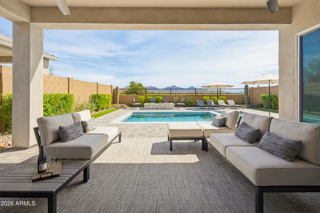 21841 N 62nd Street, Phoenix, AZ 85054