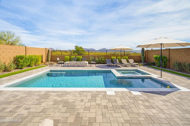 21841 N 62nd Street, Phoenix, AZ 85054