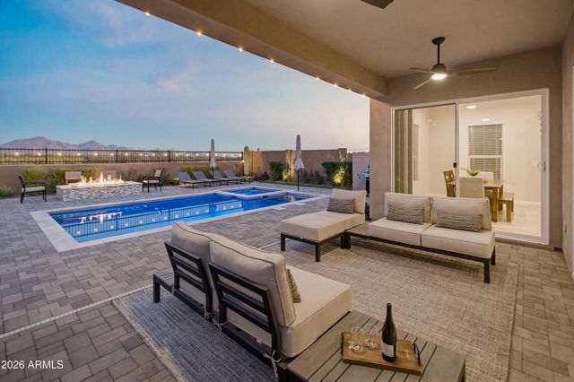 21841 N 62nd Street, Phoenix, AZ 85054