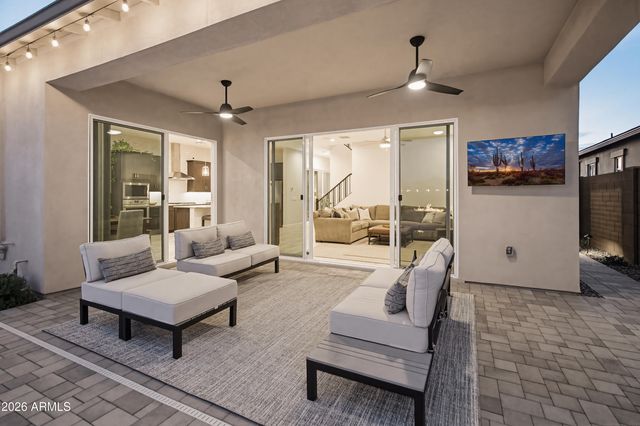 21841 N 62nd Street, Phoenix, AZ 85054