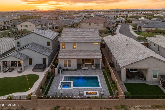 21841 N 62nd Street, Phoenix, AZ 85054