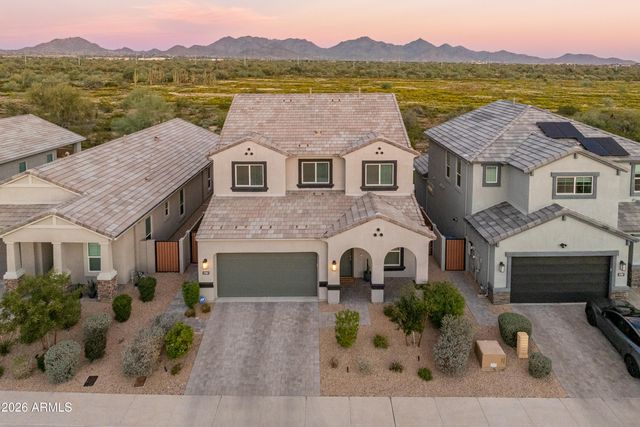 21841 N 62nd Street, Phoenix, AZ 85054