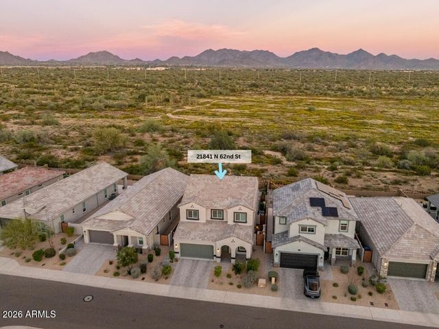 21841 N 62nd Street, Phoenix, AZ 85054