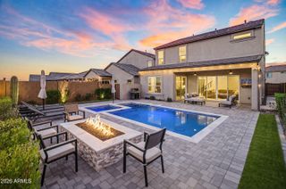 21841 N 62nd Street, Phoenix, AZ 85054