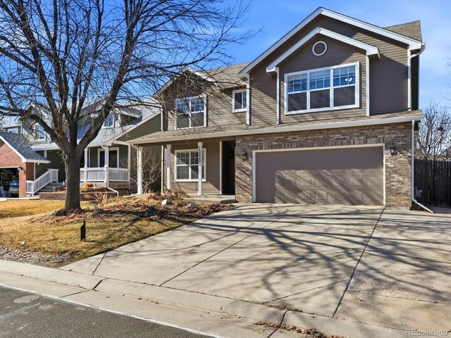 13222 Clermont Circle, Thornton, CO 80241
