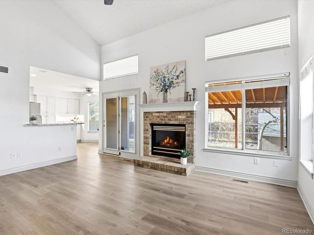 13222 Clermont Circle, Thornton, CO 80241