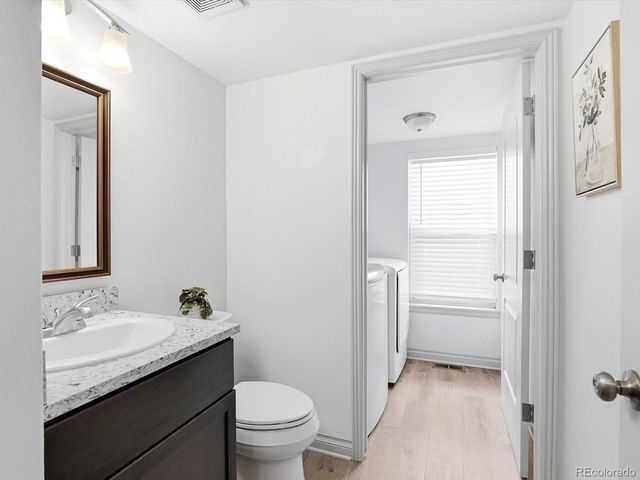 13222 Clermont Circle, Thornton, CO 80241