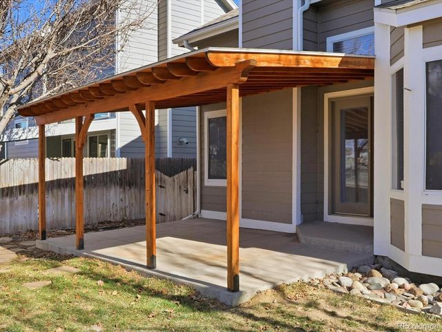 13222 Clermont Circle, Thornton, CO 80241