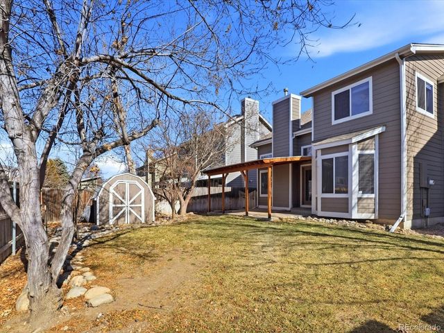 13222 Clermont Circle, Thornton, CO 80241