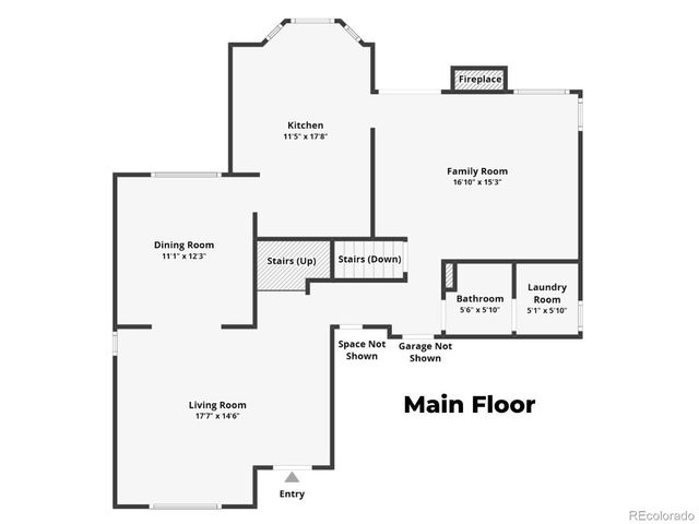 13222 Clermont Circle, Thornton, CO 80241