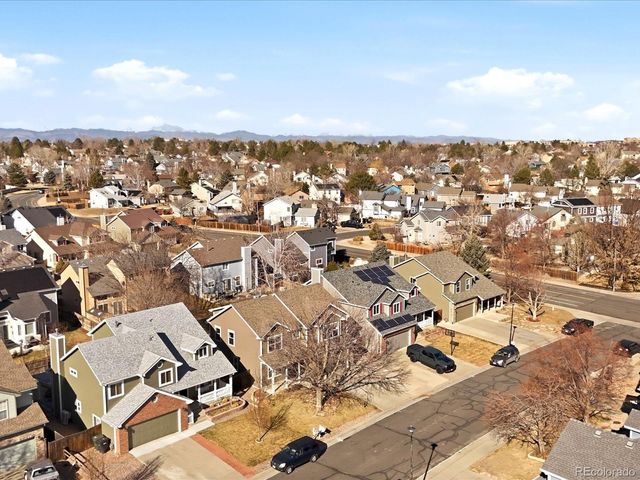 13222 Clermont Circle, Thornton, CO 80241