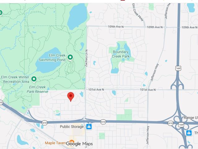 11481 99th Place N, Maple Grove, MN 55369