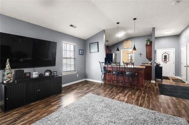 3657 Kerry Ann Way, Jeffersonville, IN 47130