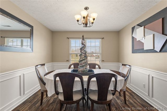 3657 Kerry Ann Way, Jeffersonville, IN 47130