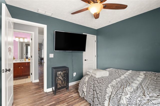 3657 Kerry Ann Way, Jeffersonville, IN 47130