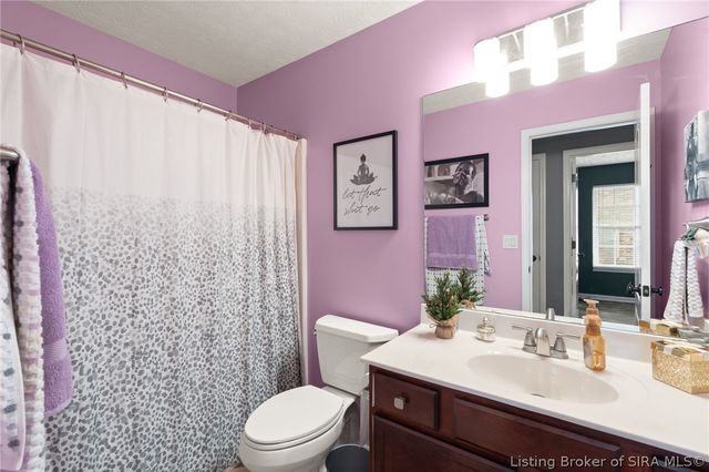 3657 Kerry Ann Way, Jeffersonville, IN 47130