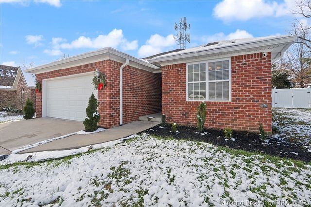 3657 Kerry Ann Way, Jeffersonville, IN 47130