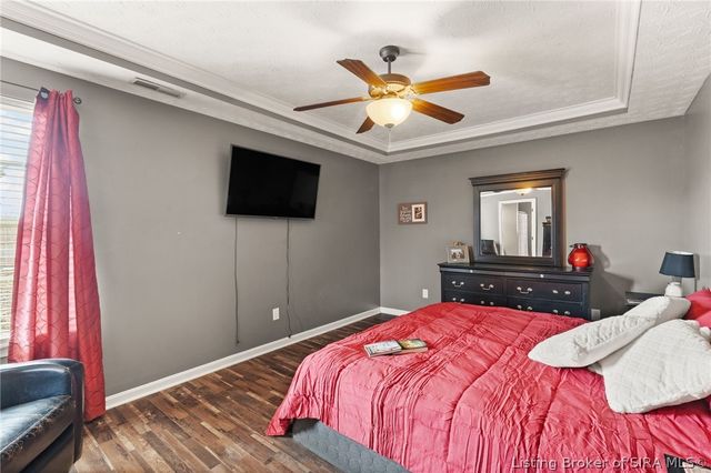 3657 Kerry Ann Way, Jeffersonville, IN 47130