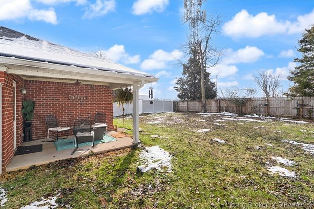 3657 Kerry Ann Way, Jeffersonville, IN 47130