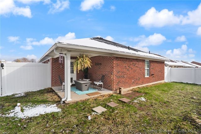 3657 Kerry Ann Way, Jeffersonville, IN 47130