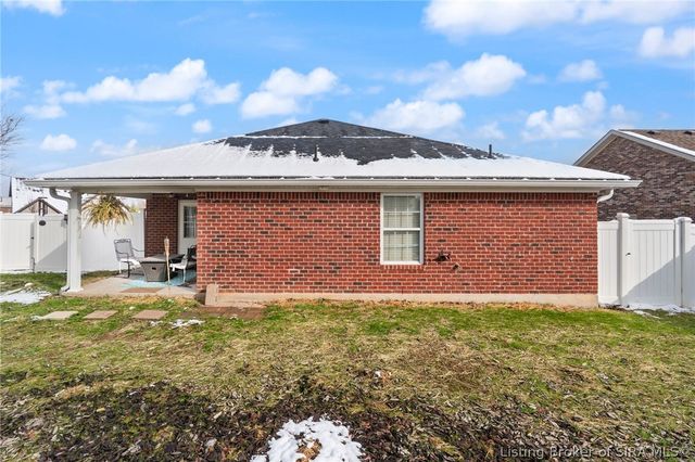 3657 Kerry Ann Way, Jeffersonville, IN 47130