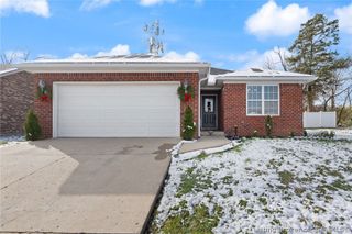 3657 Kerry Ann Way, Jeffersonville, IN 47130