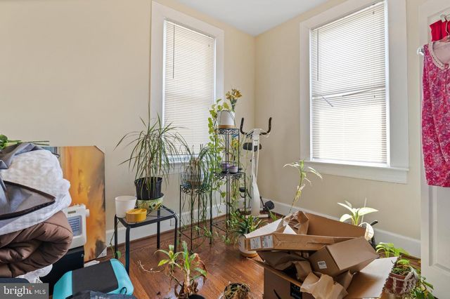 4124 W FOREST PARK AVE W, Baltimore, MD 21207