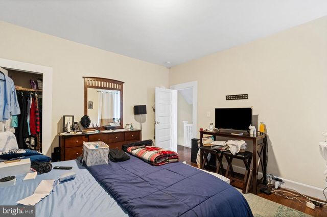 4124 W FOREST PARK AVE W, Baltimore, MD 21207